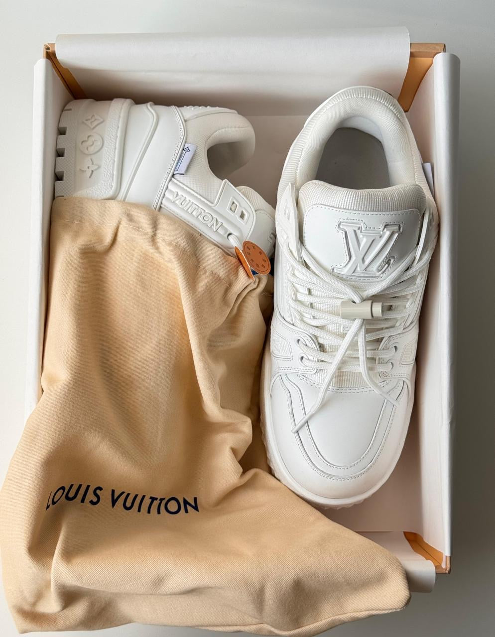 Louis Vuitton Sneakers
