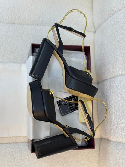 Gucci Heels