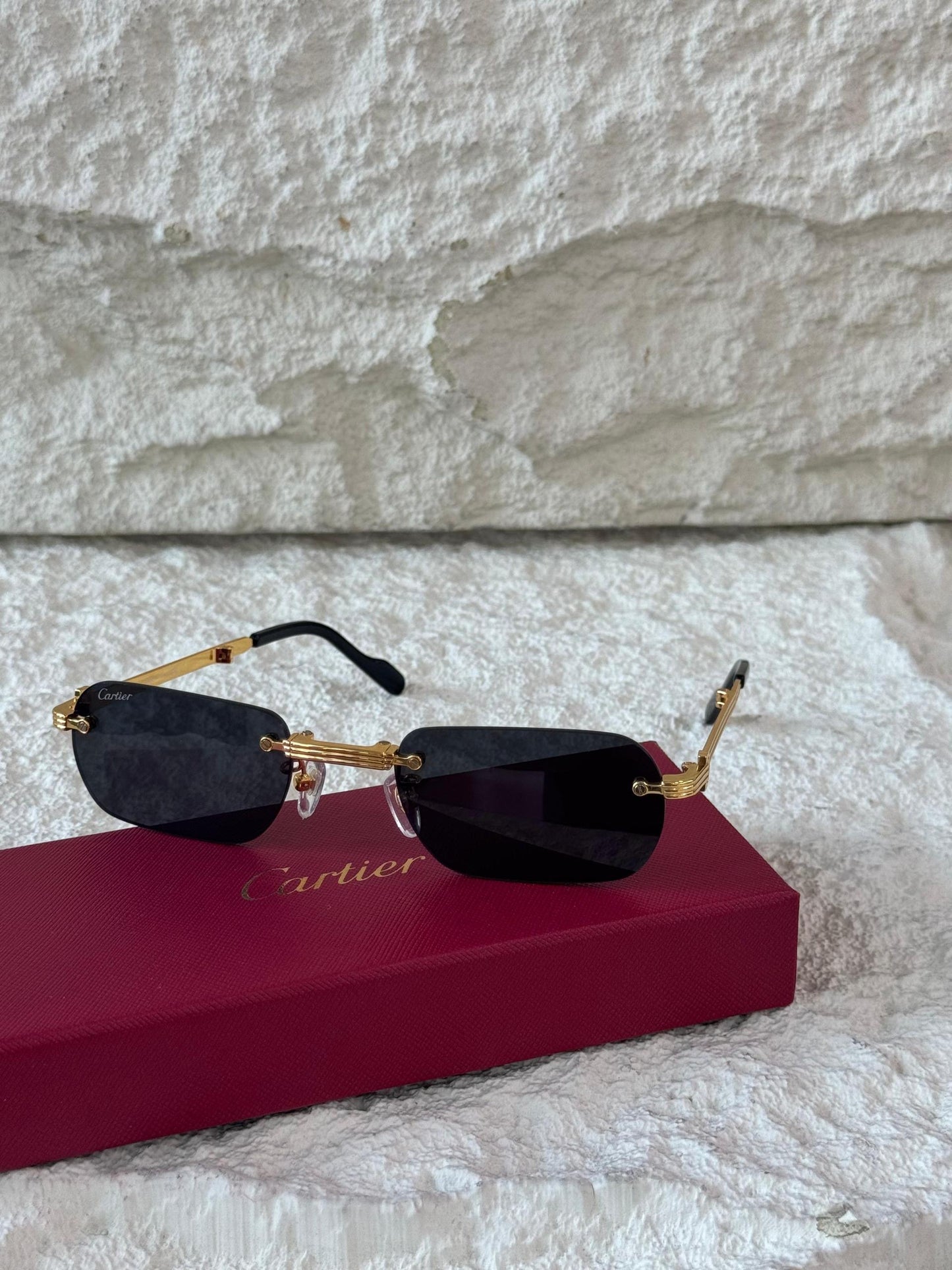 Cartier Sunglasses 3 colors