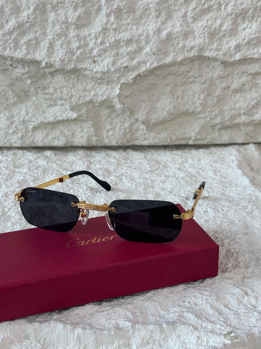 Cartier Sunglasses 3 colors
