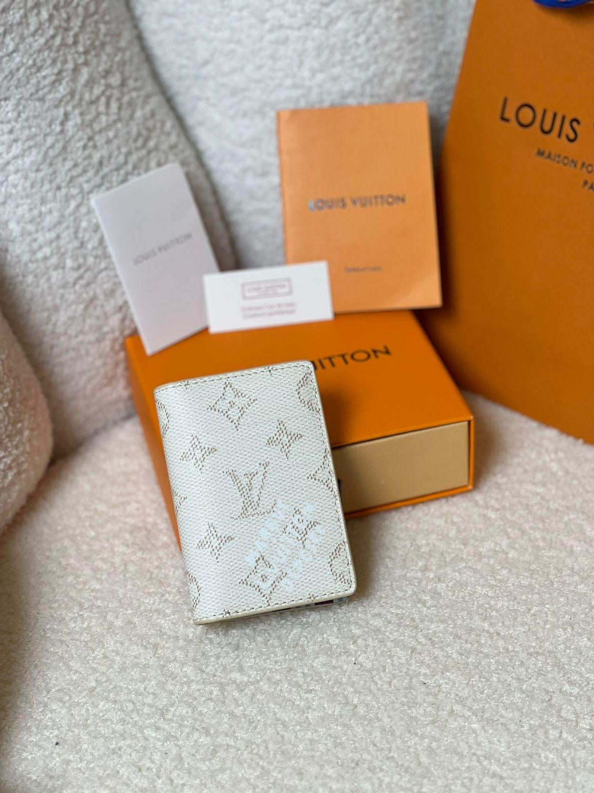 Louis Vuitton Cardholder (VIP Quality)