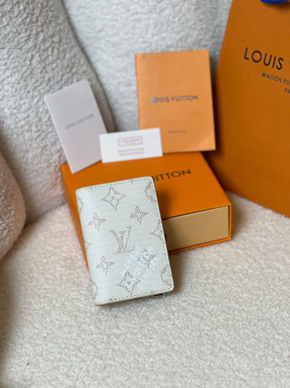 Louis Vuitton Cardholder (VIP Quality)