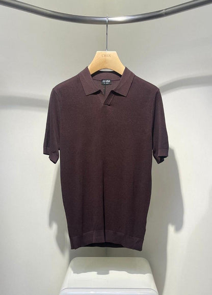 Zegna Polo Shirt