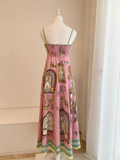 Alemais Dress