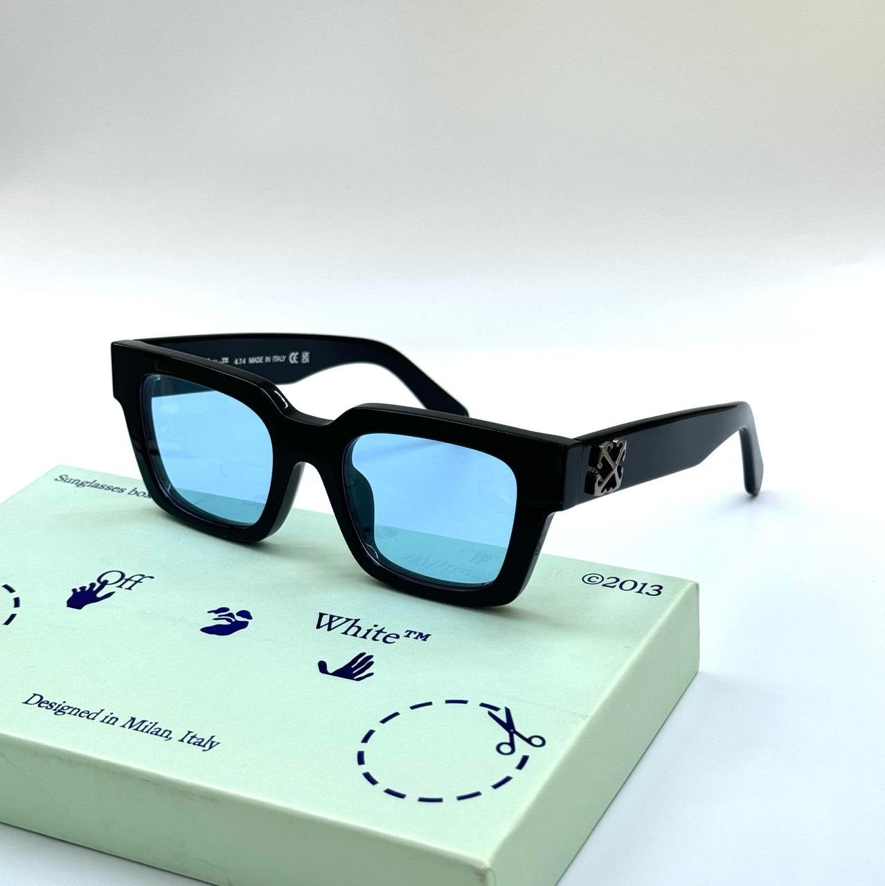 OFF White Sunglasses 7 colors