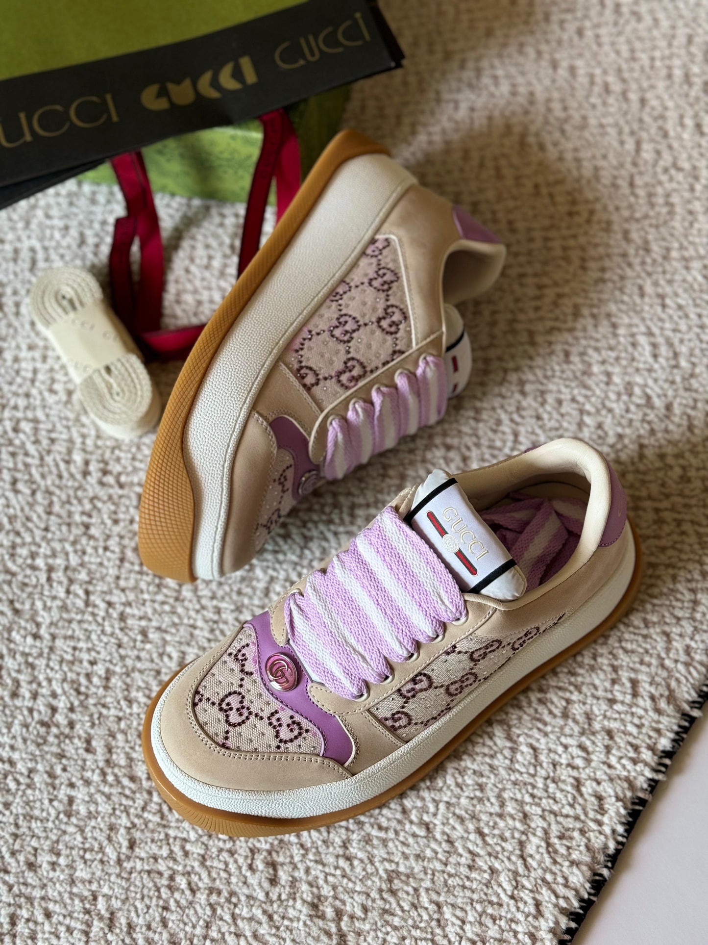 Gucci Shoes