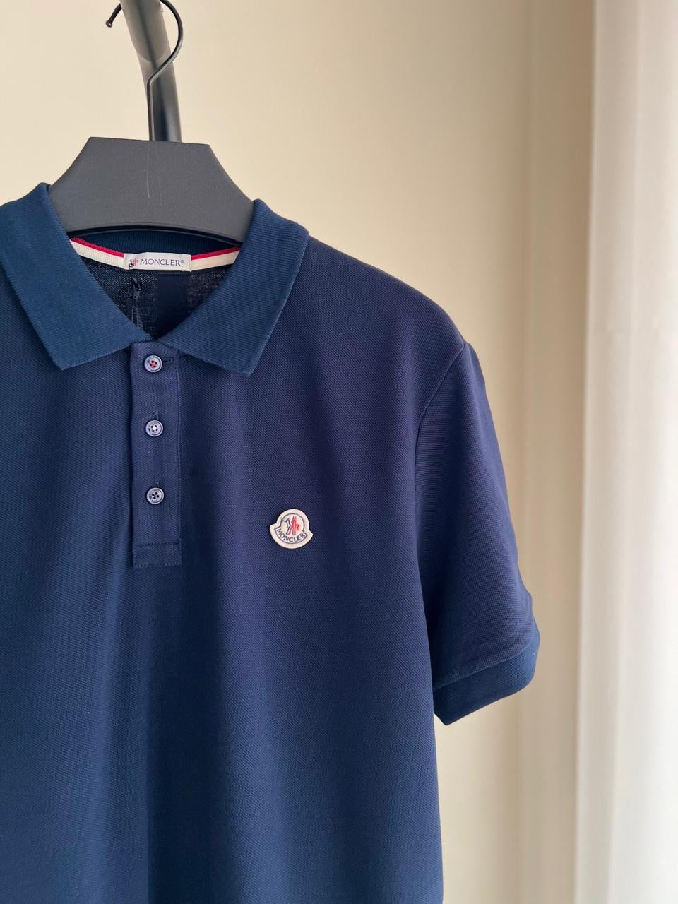 Moncler Polo Shirt