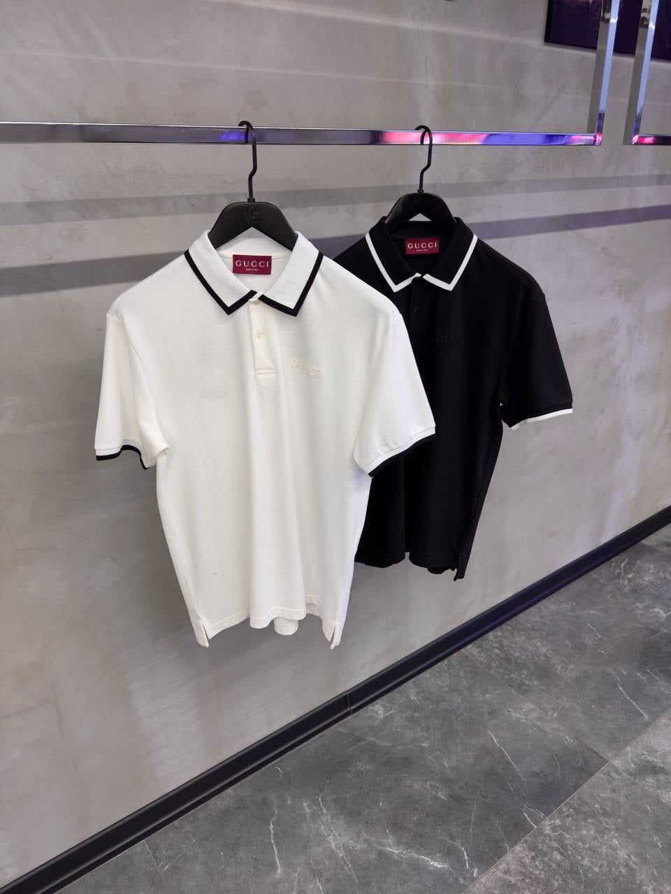 Gucci Polo Shirt