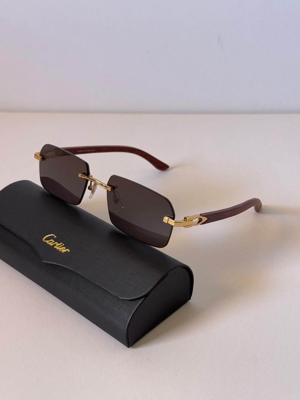 Cartier Sunglasses 4 colors
