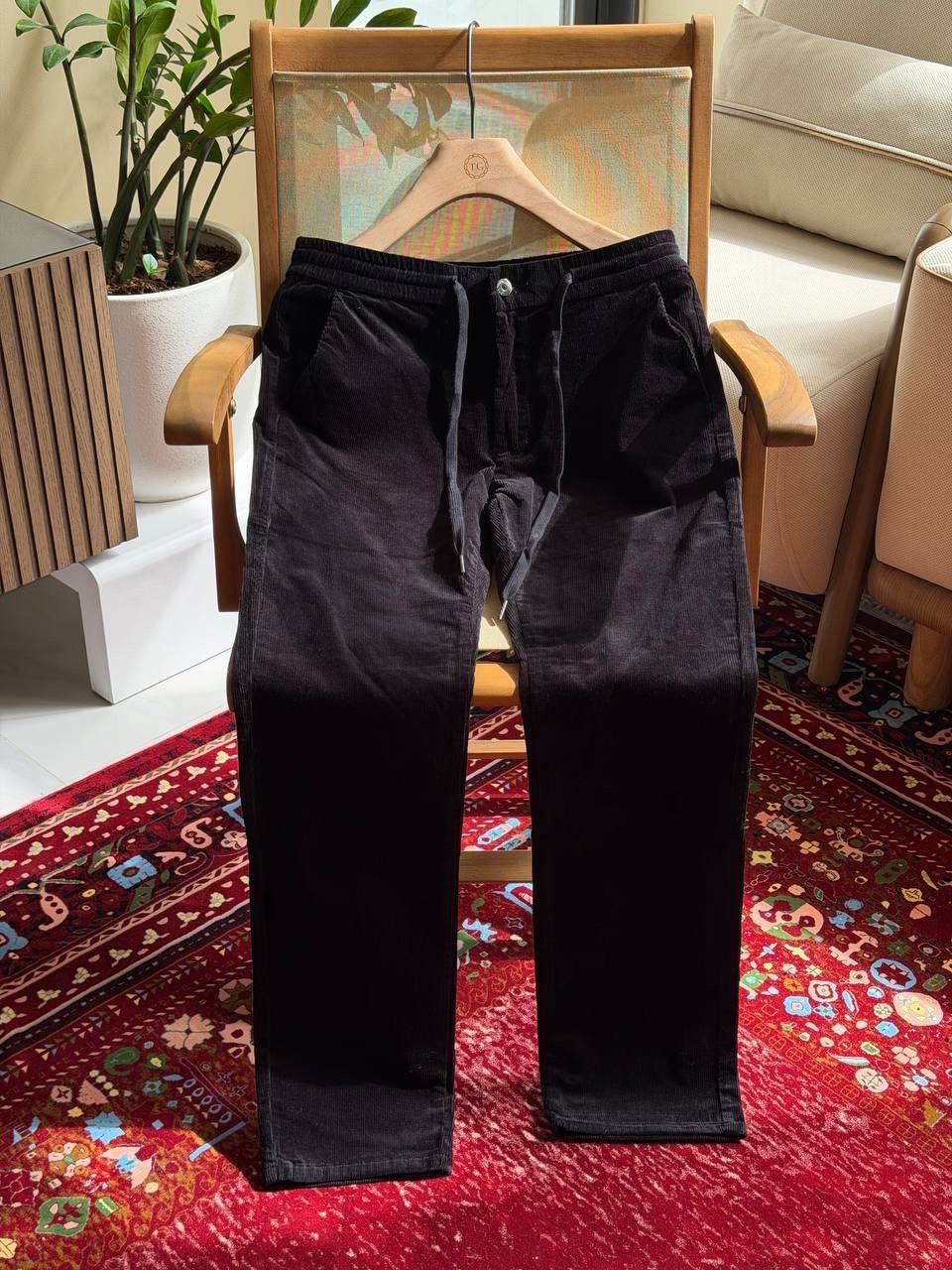 Loro Piana Pants