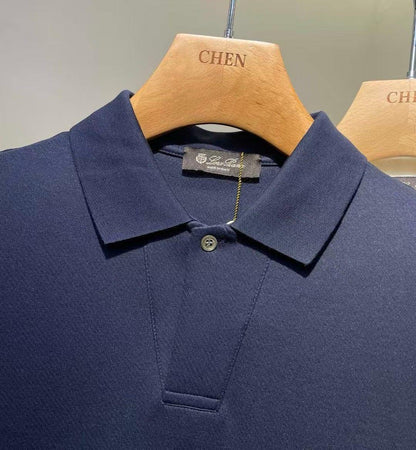 Loro Piana Polo Shirt