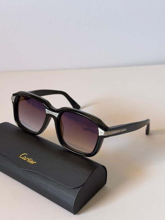 Cartier Sunglasses 3 colors