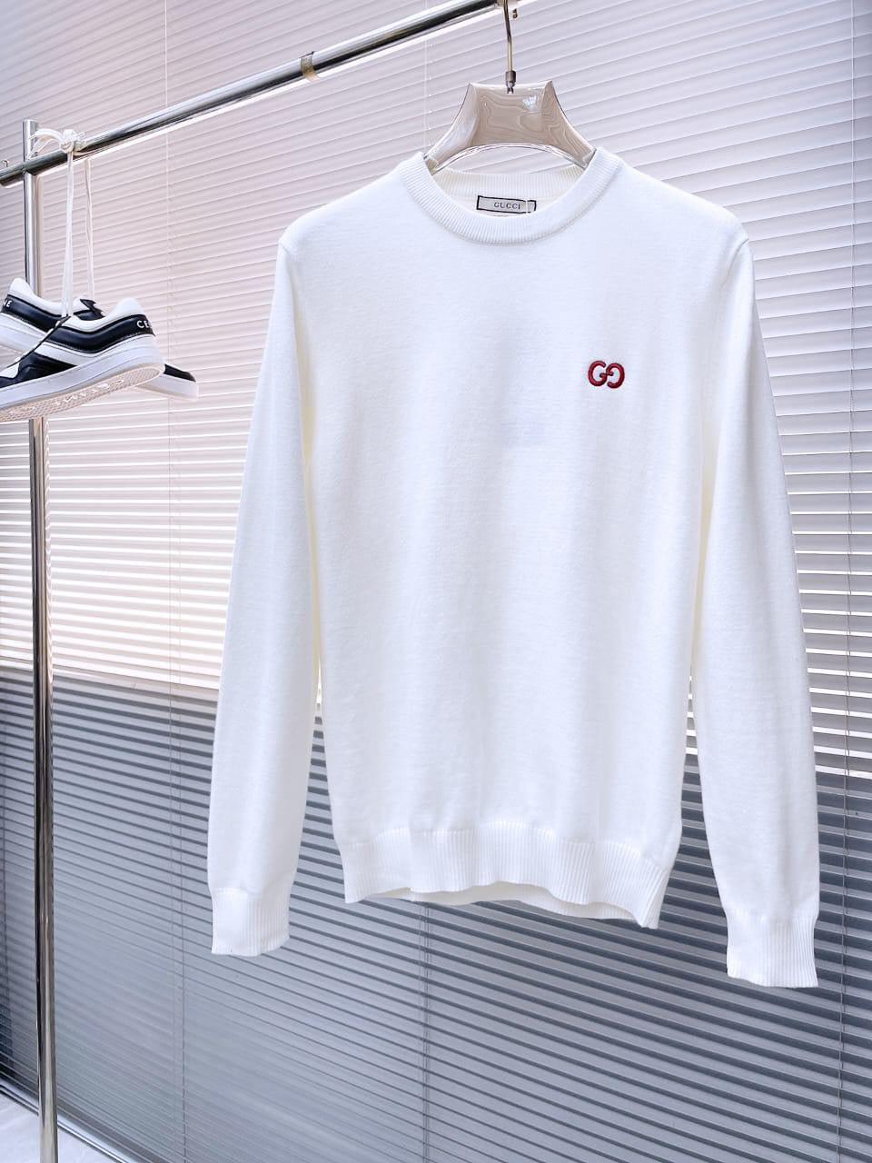 Zegna Sweater 2 colors