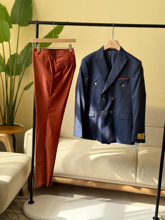 Zegna Suit