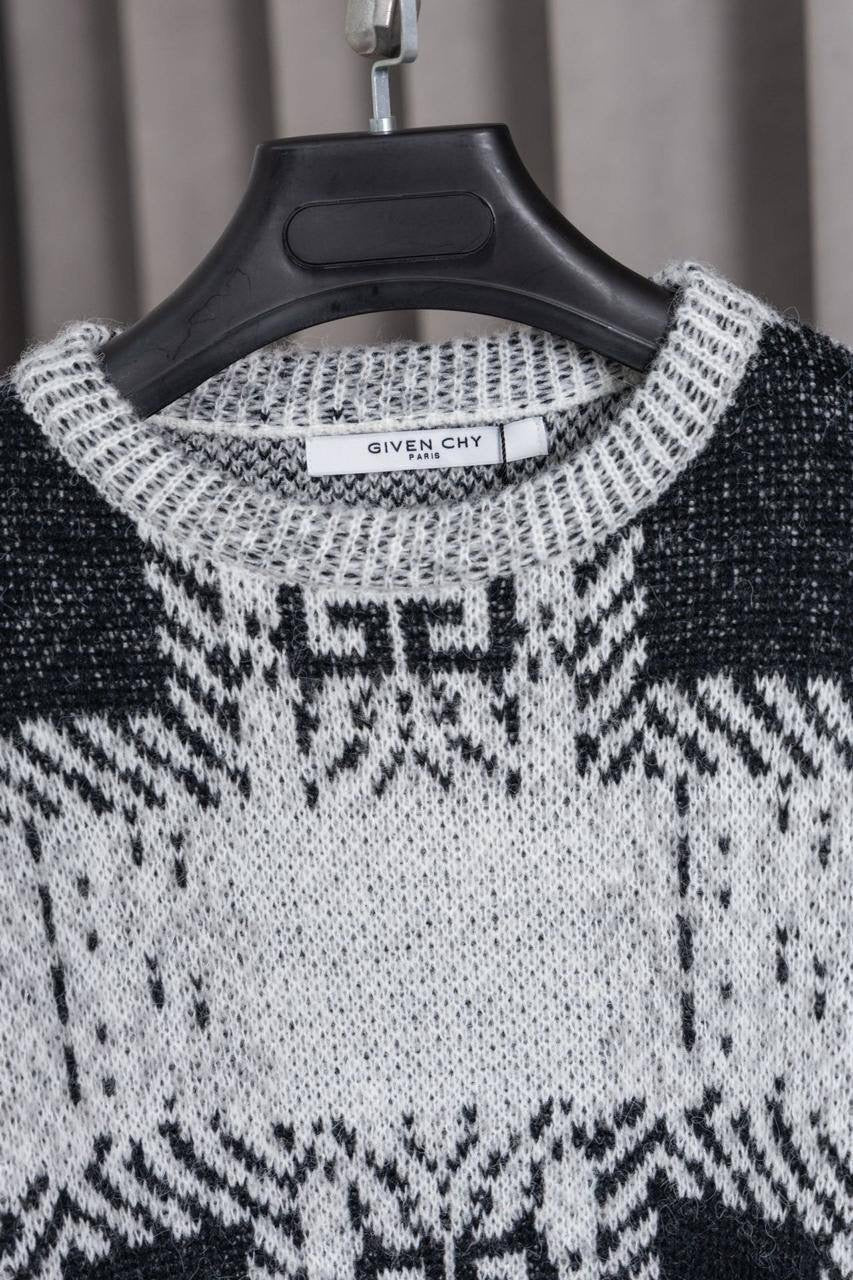 Givenchy Sweater