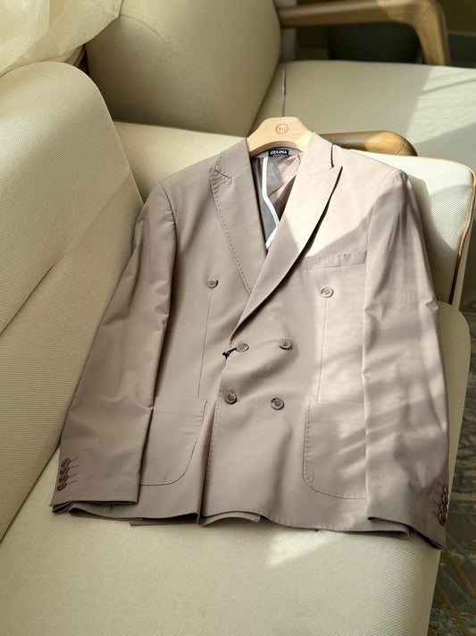 Zegna Suit