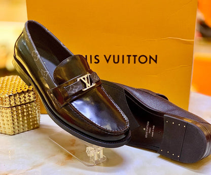 Louis Vuitton Loafers