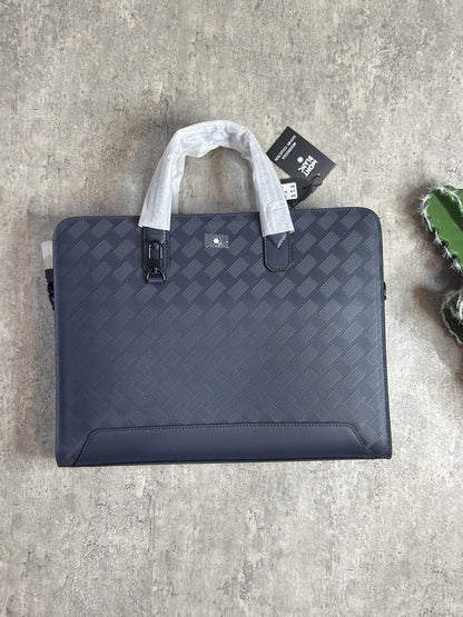 MontBlanc Laptop Bag (VIP Quality)