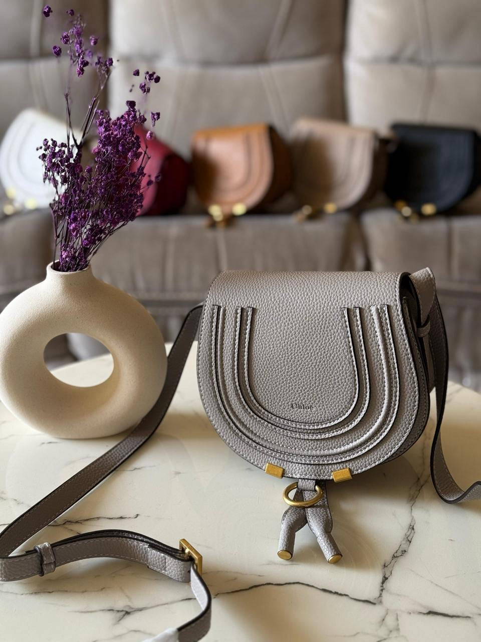 Chloe Sling Bag 9 colors