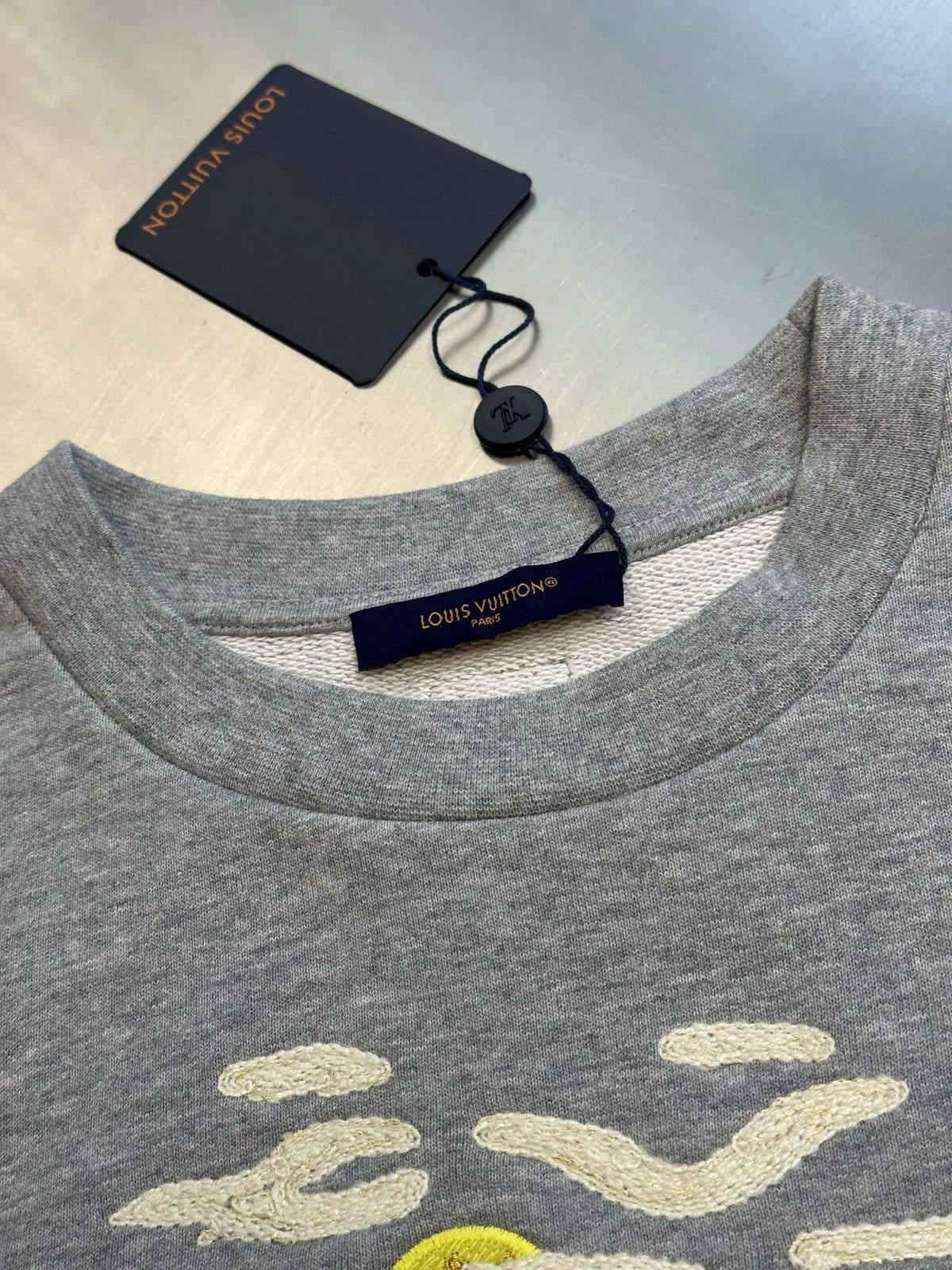 Louis Vuitton Sweatshirt