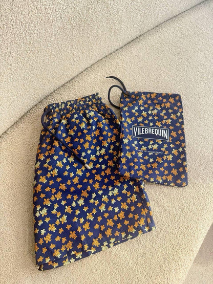 Vilbrequin Swimming Short 6 colors