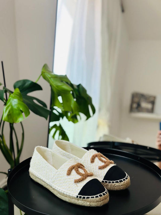 Chanel Ballerina