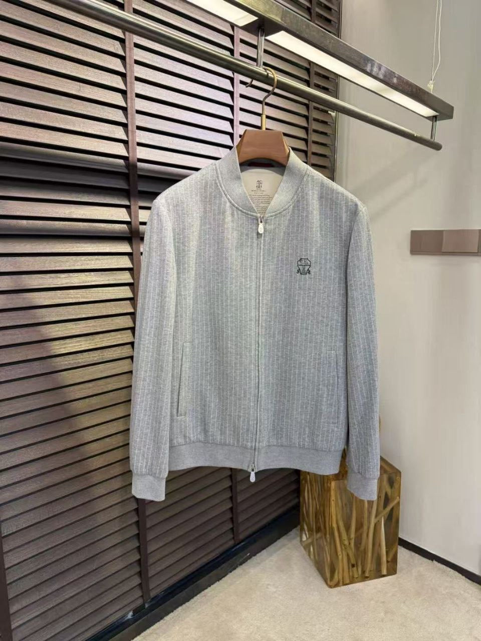 Brunello Cucinelli Jacket