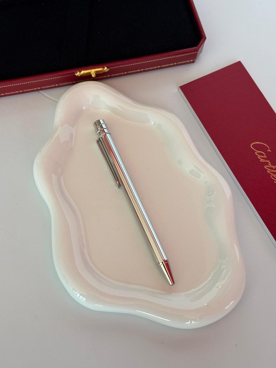 Cartier Pen 6 colors