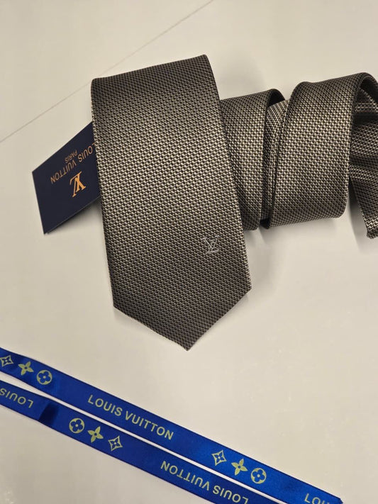 Louis Vuitton Tie 4 colors