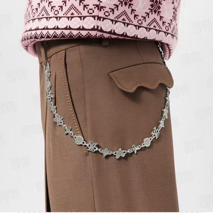 Louis Vuitton Pant Chain
