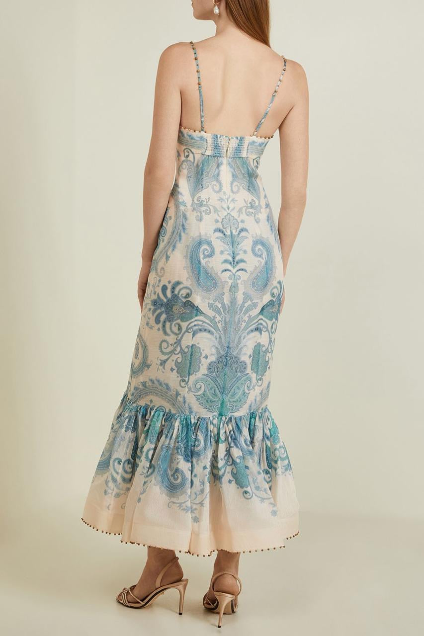 Zimmerman Dress