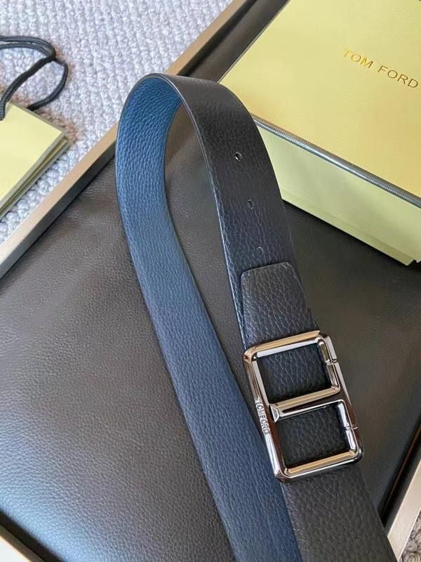 Tom Ford Belt 4 colors