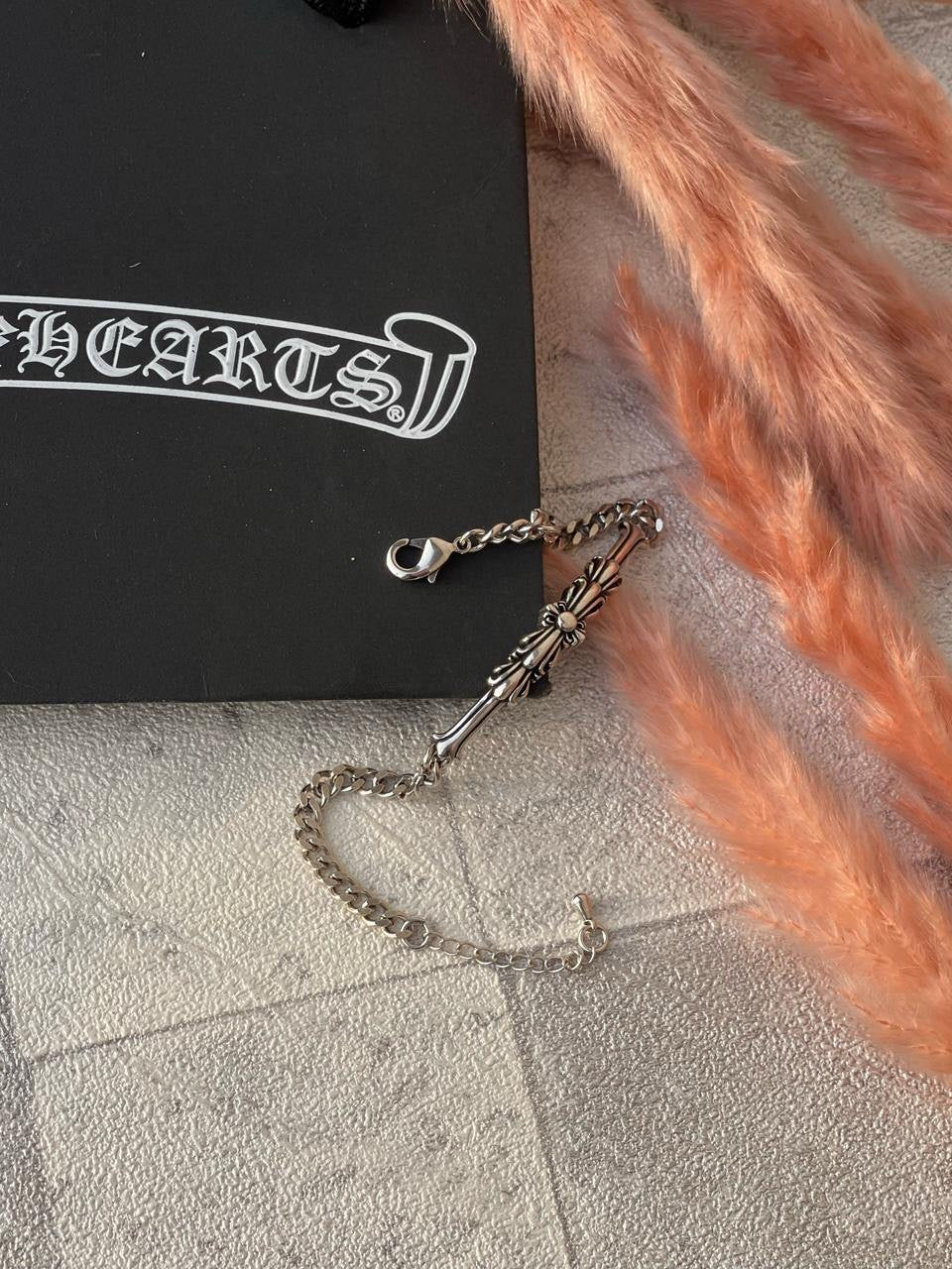 Chrome Hearts Bracelets