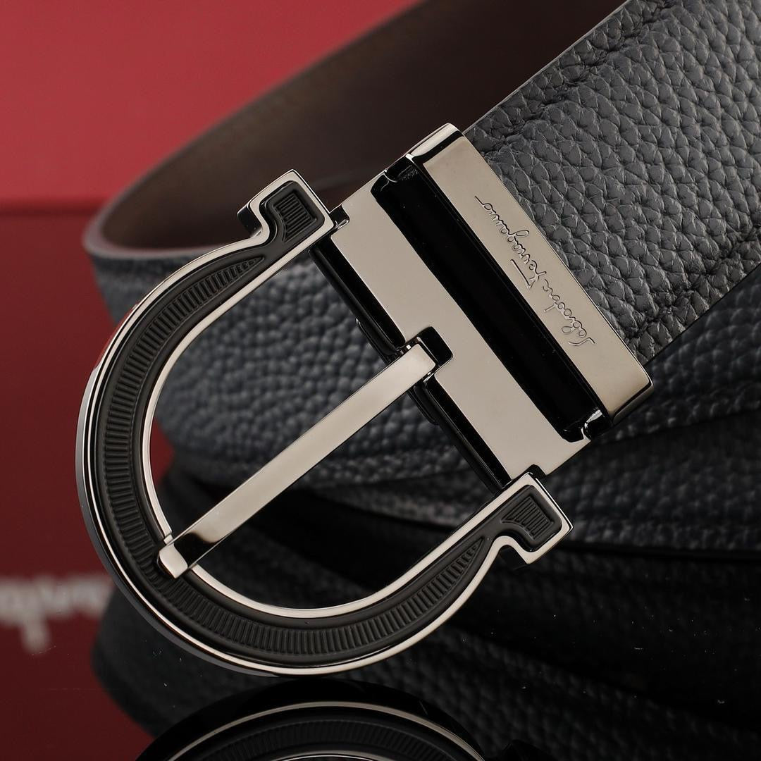 Feragamo Belts 2 colors