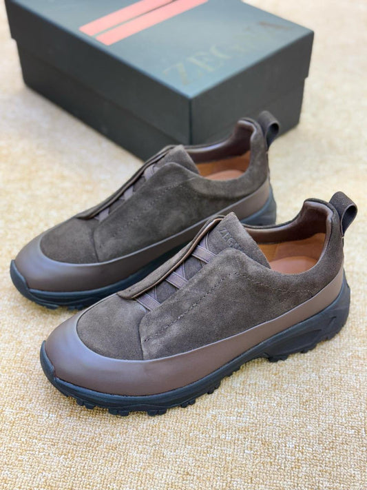 Zegna Sneakers
