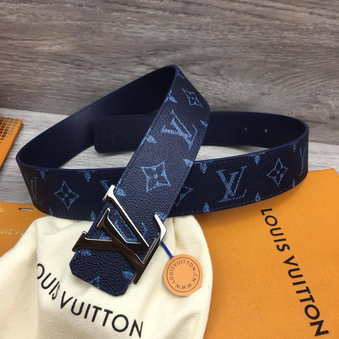 Louis Vuitton Belts 2 colors