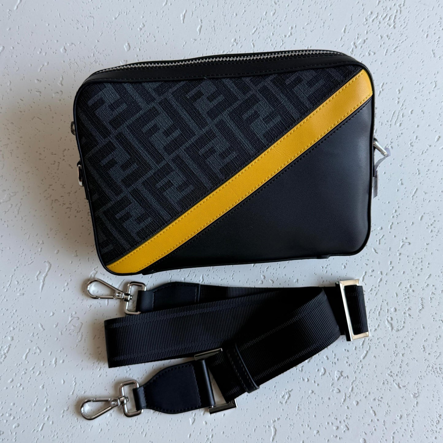 Fendi Messenger Bag (VIP Quality)