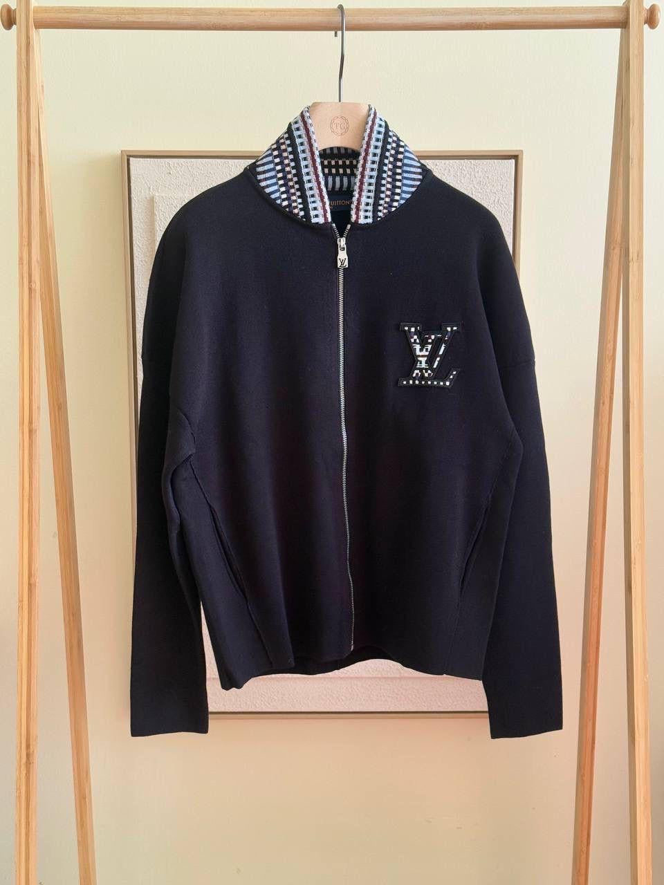Louis Vuitton Jacket
