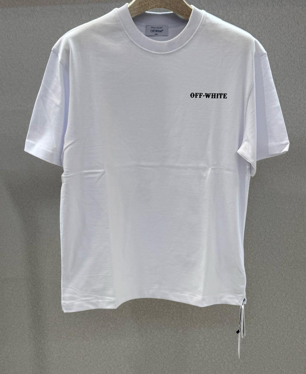 OFF White T-Shirt