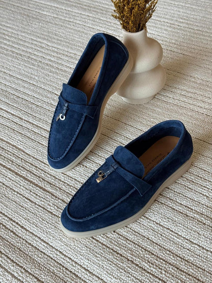 Loro Piana Loafers 10 colors