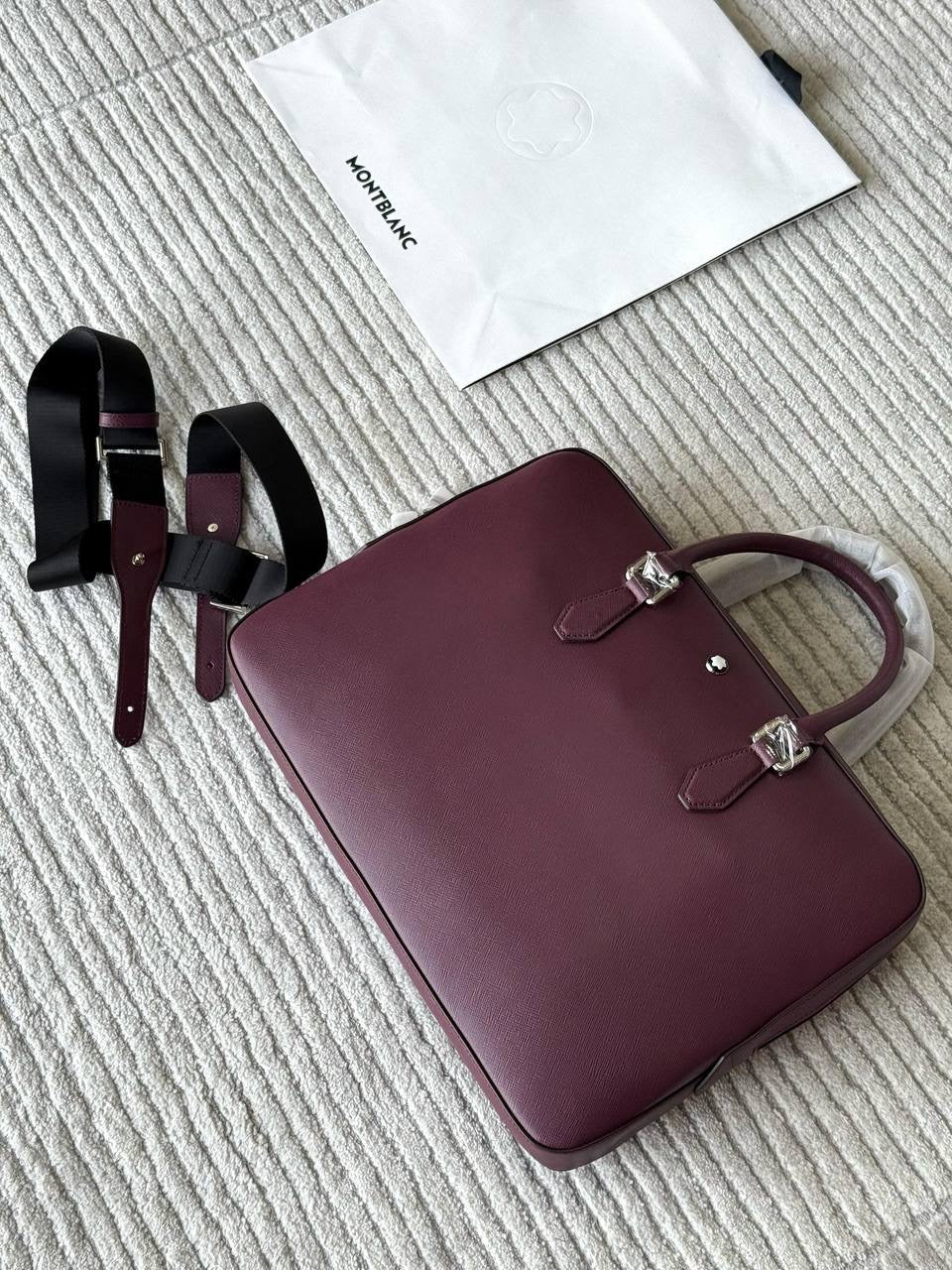 MontBlanc Laptop Bag