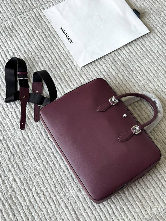 MontBlanc Laptop Bag