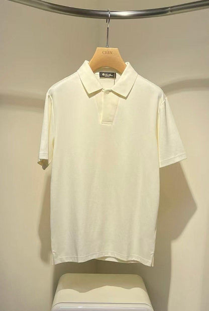 Loro Piana Polo Shirt