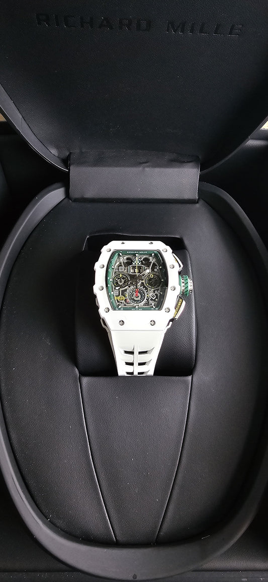 Richard Mille Rm11-03 Watch
