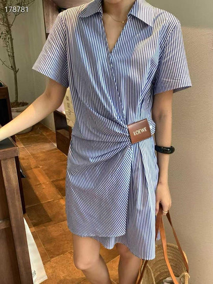 Loewe Dress