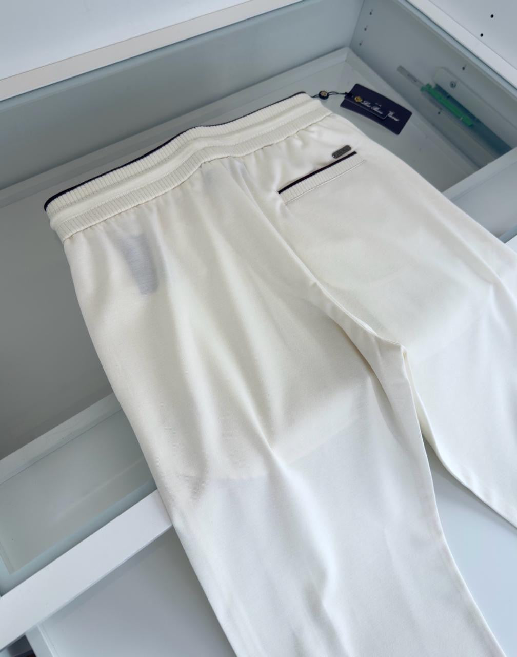 Loro Piana Pants 2 colors