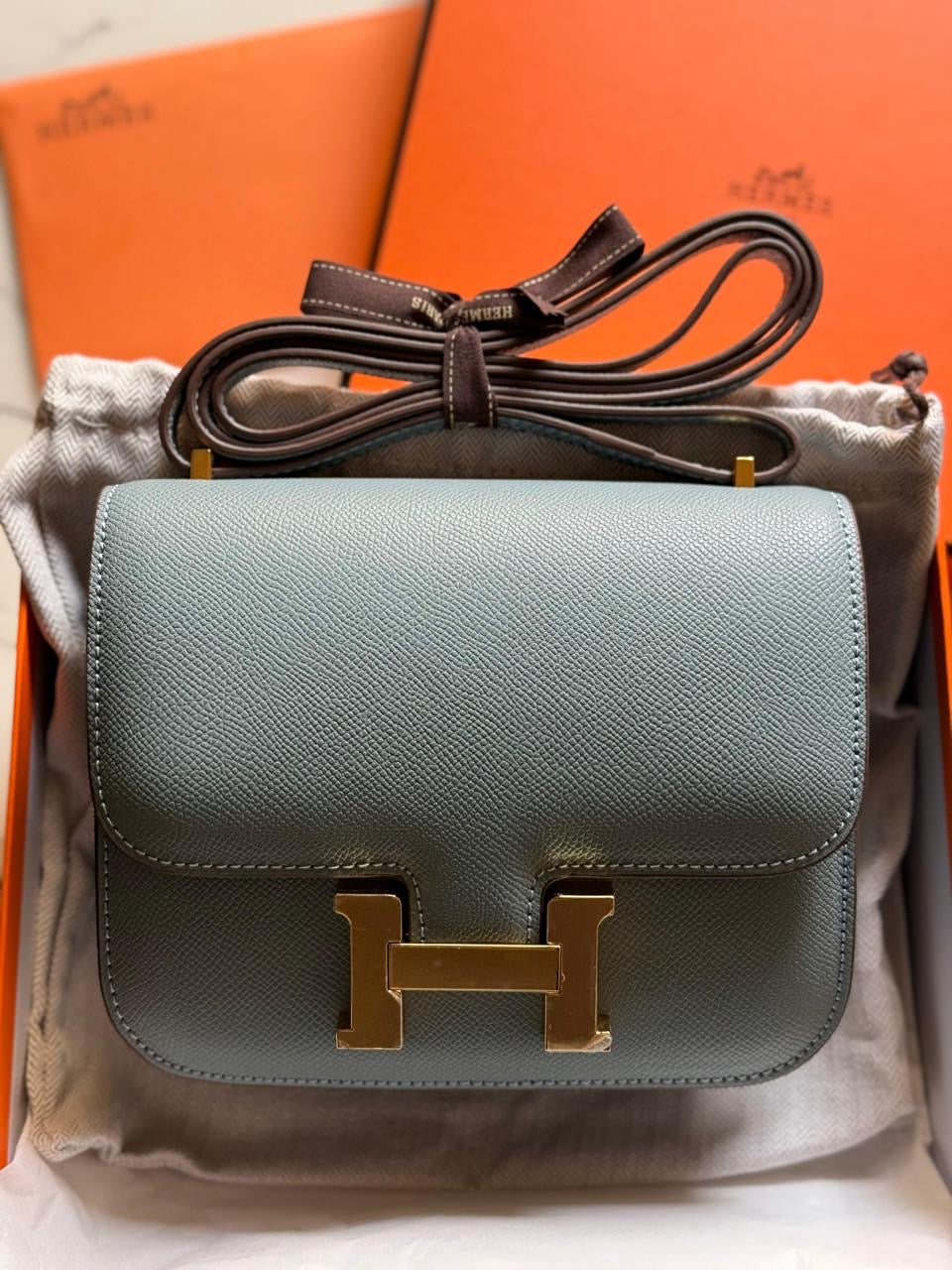 Hermes Sling Bag 10 colors