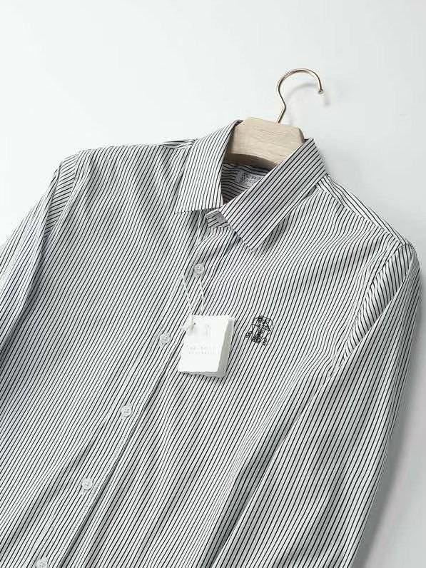 Brunello Shirt 2 colors