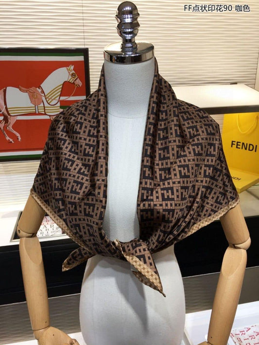 Fendi Scarf 2 colors