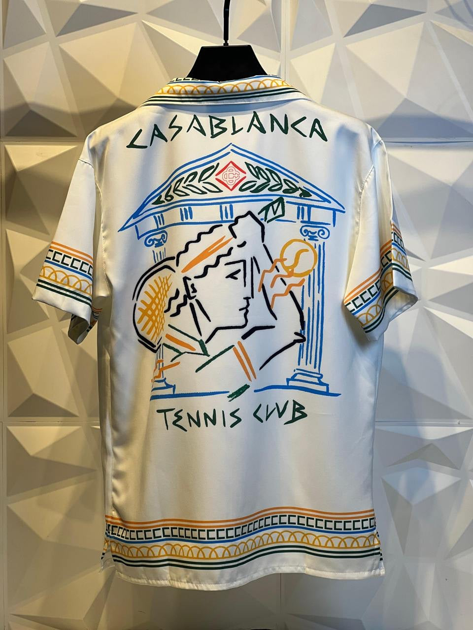 Casablanca Shirt